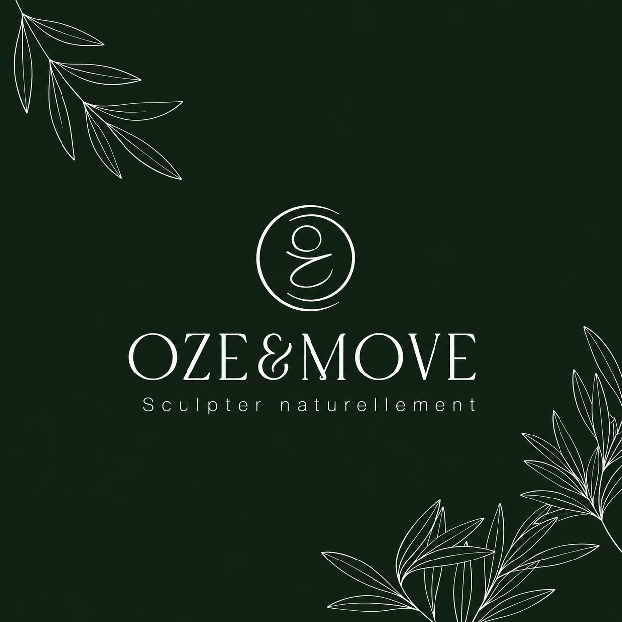 Oze&Move — cabinet de bien-être et de remise en forme
